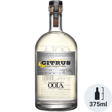 Oola Citrus Vodka