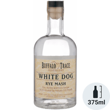 Buffalo Trace White Dog Rye Mash Whiskey