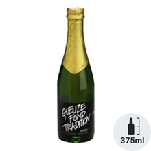 St Louis Gueuze Fond Tradition