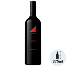 Justin Cabernet Sauvignon Paso Robles