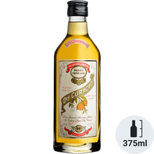 Ferrand Dry Curacao