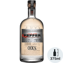 Oola Chili Pepper Vodka