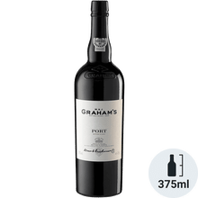 Graham's Vintage Port