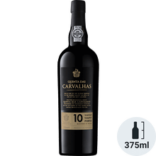 Quinta das Carvalhas 10-Year-Old Tawny Port