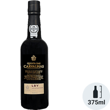 Quinta das Carvalhas Late Bottled Vintage Port, 2019