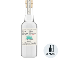Casamigos Blanco Tequila