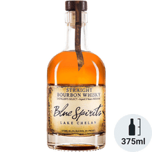 Blue Spirits Indiana Bourbon