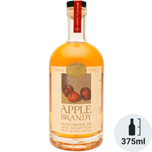 Santa Fe Spirits Apple Brandy