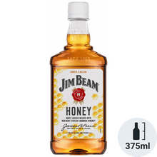 Jim Beam Honey Bourbon Whiskey