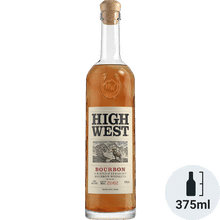 High West Bourbon Whiskey