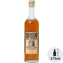 High West Campfire Whiskey