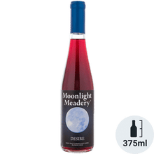 Moonlight Meadery Desire Mead