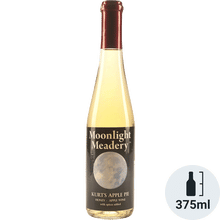 Moonlight Meadery Kurt's Apple Pie