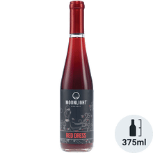 Moonlight Meadery Red Dress Mead