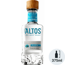 Olmeca Altos PlataTequila