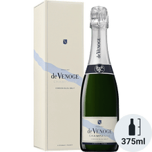 De Venoge Cordon Bleu Brut Select Champagne