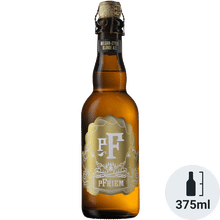 pFriem Belgian Blonde Ale