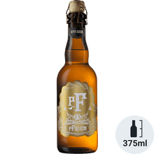 pFriem Super Saison