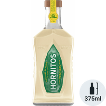 Hornitos Reposado Tequila