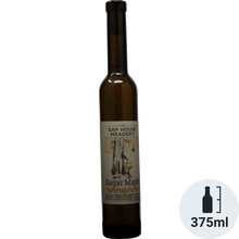 Sap House Meadery Sugar Maple