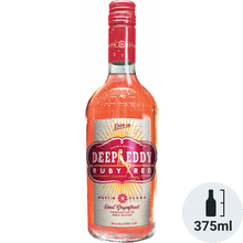 Deep Eddy Ruby Red Vodka