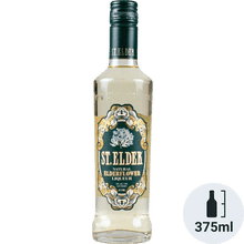 St. Elder Elderflower Liqueur