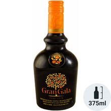 Gran Gala Orange Liqueur