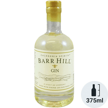 Barr Hill Gin