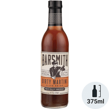 Barsmith Dirty Martini