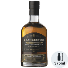 Grangestone Bourbon Cask Finish Single Malt Scotch Whisky