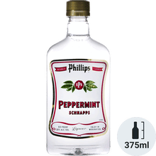 Phillips Peppermint Schnapps