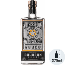 Witherspoon Texas Bourbon Whiskey