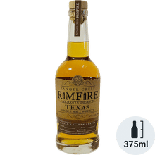 Ranger Creek Rimfire Mesquite Smoked Texas Whiskey
