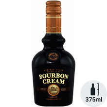 Buffalo Trace Bourbon Cream Liqueur