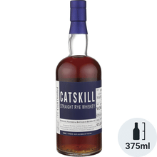 Catskill Straight Rye Whiskey