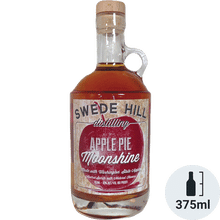 Swede Hill Apple Pie Moonshine