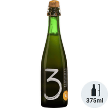 Drie Fonteinen Golden Doesjel