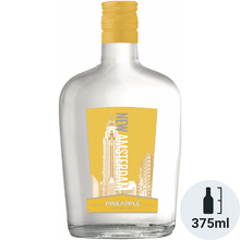 New Amsterdam Pineapple Vodka