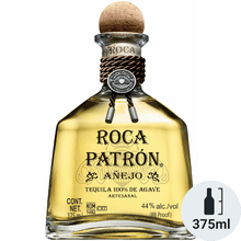 Patron Roca Anejo Tequila