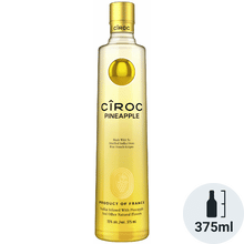 Ciroc Vodka Pineapple