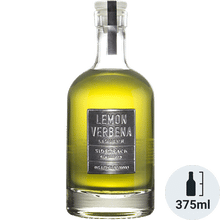 Sidetrack Lemon Verbena Liqueur