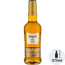 Dewar's 15 Year Scotch