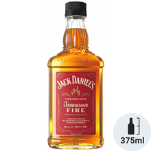 Jack Daniels Tennessee Fire