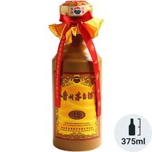 Kweichow Moutai 15 Yr
