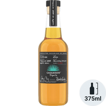 Casamigos Anejo Tequila