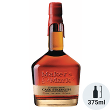 Maker's Mark Cask Strength Bourbon Whisky