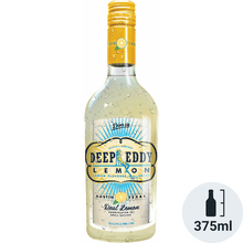 Deep Eddy Lemon Vodka