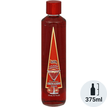 Master Mixes 1% Grenadine