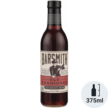 Barsmith Old Fashioned