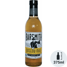 Barsmith Moscow Mule Mix